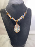 Free Form Agate