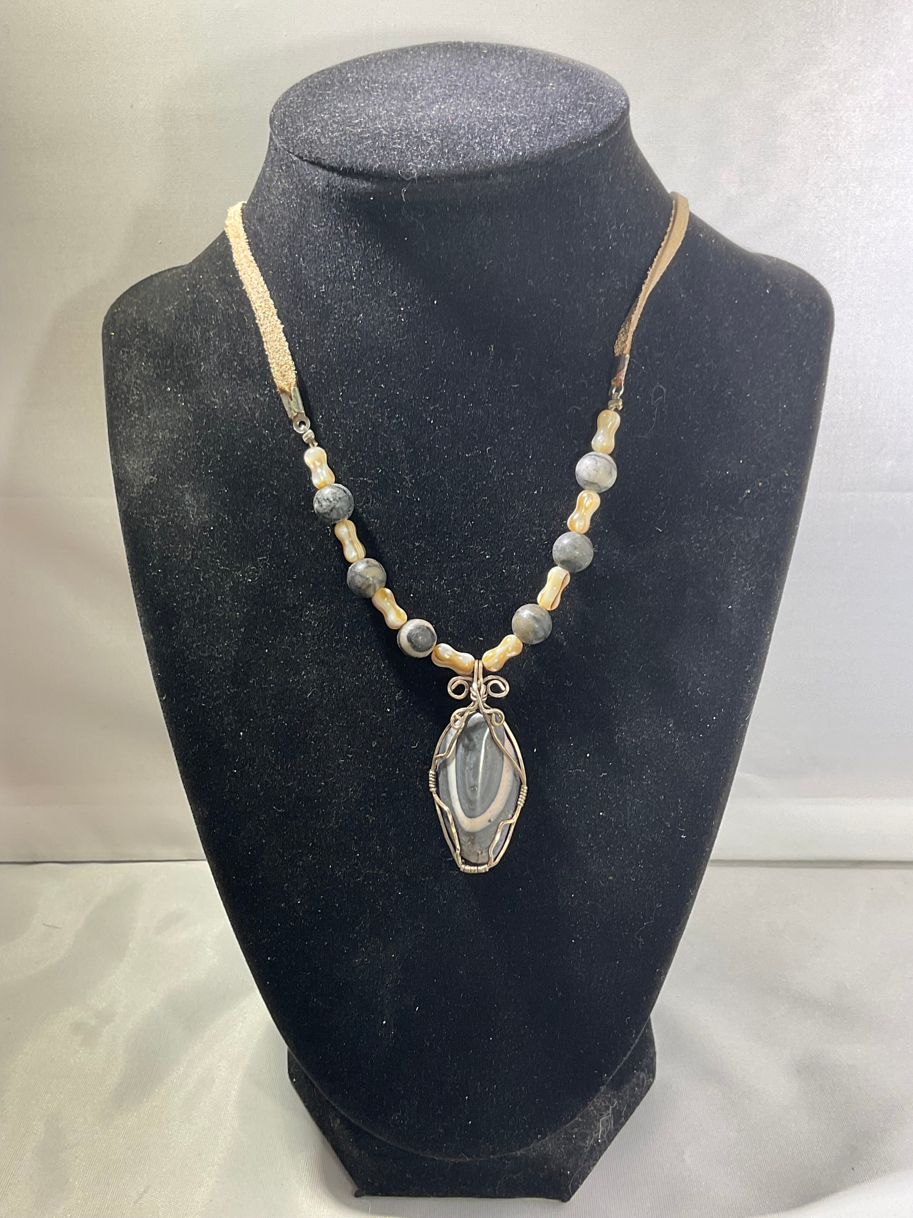 Little Agate