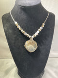 Agatized Coral