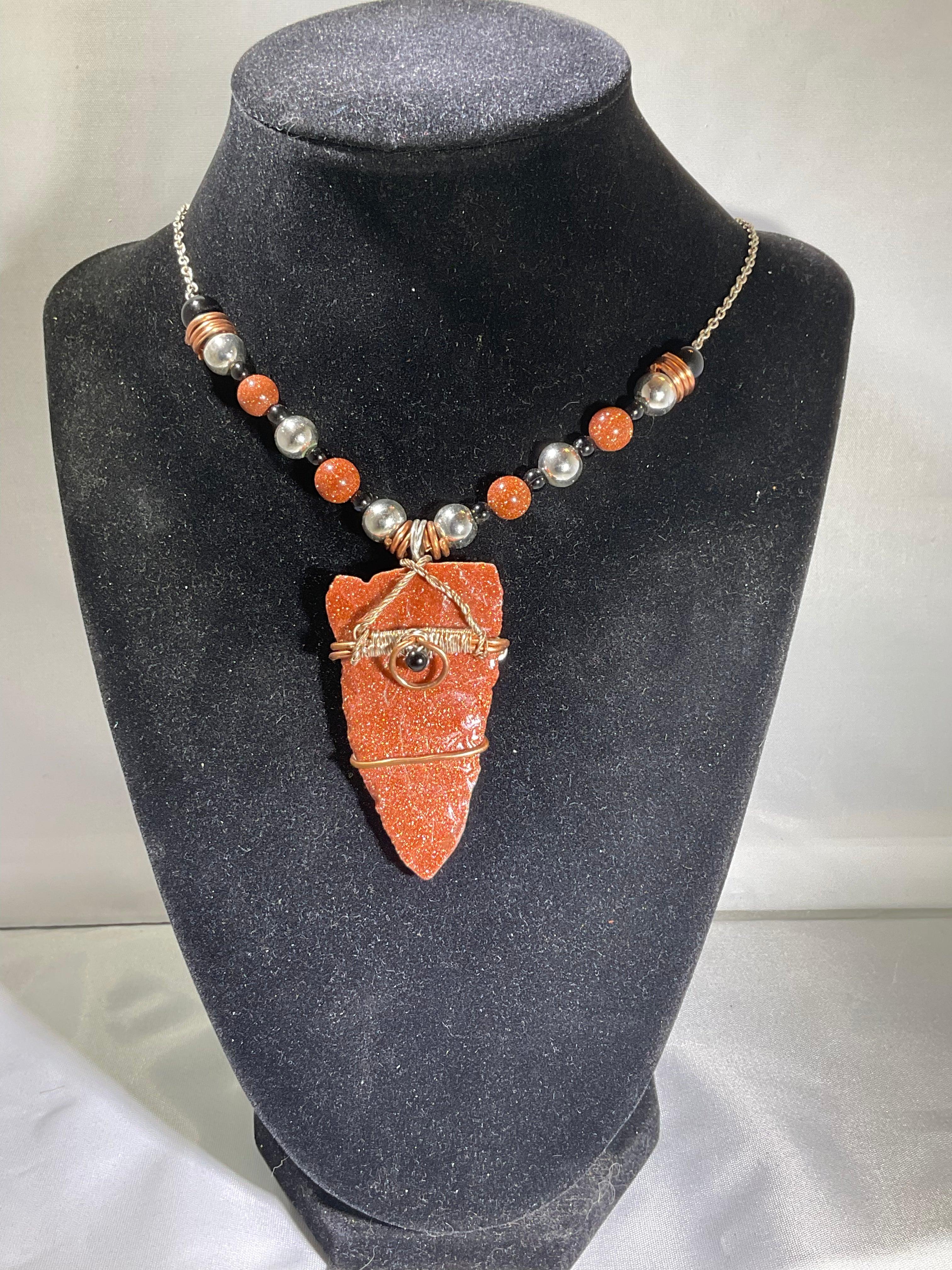 Gold Stone Point