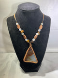 Triangle Agate