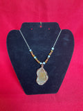 Agatized Coral